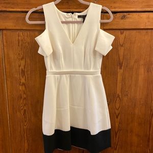 BCBG MAXAZRIA COCKTAIL DRESS